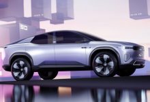 禾赛科技宣布与长安汽车正式达成合作-深圳汽车网