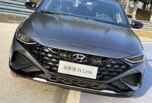 足够帅 新款现代菲斯塔N Line正式亮相-深圳汽车网