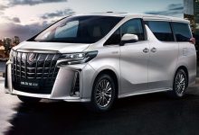 售价92.8万元 丰田埃尔法新车型上市-深圳汽车网