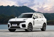 领克09 EM-P远航版将于10月23日上市-深圳汽车网