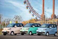 城市出行品质之选，QQ冰淇淋俘获女人心-深圳汽车网