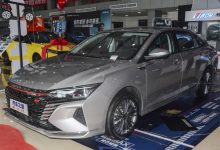 售10.39万元 奕炫MAX新增车型正式上市-深圳汽车网