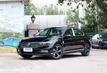 轮圈真帅/月底上市 新款迈腾配置曝光-深圳汽车网