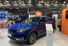 2022巴黎车展:SERES 3/SERES 5首次亮相-深圳汽车网