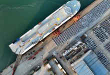 超半数出口欧洲 新能源车出口迎窗口期-深圳汽车网