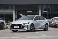 传祺影豹混动版将于10月25日正式上市-深圳汽车网