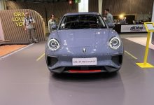 2022巴黎车展:欧拉好猫/闪电猫首发!-深圳汽车网