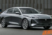 运动而不失内敛 长安全新轿车曝光！-深圳汽车网