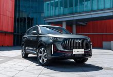 新款瑞虎7 PLUS或于10月底/11月初上市-深圳汽车网