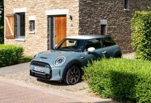 27.38万元起 MINI推弧光限量版车型-深圳汽车网