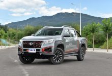 售11.58万元起 锐骐7平货箱车型上市-深圳汽车网