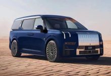 李想微博质疑极氪ZEEKR 009第三排空间-深圳汽车网