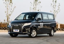 不到10万的MPV 北汽制造王牌首发亮相-深圳汽车网