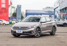 售15.89万元 速腾300TSI超越版上市-深圳汽车网