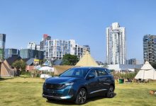 10月29日预售 新款标致5008首次亮相-深圳汽车网