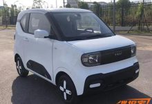 轴距为1940mm 悠宝利A3申报信息曝光-深圳汽车网