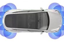 极致视觉方案 特斯拉将移除超声波雷达-深圳汽车网