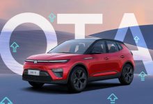 天际ME5 OTA 2.0版本将于10月24日推送-深圳汽车网