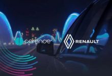 雷诺/赛轮思合作打造智能座舱车载助理-深圳汽车网
