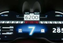 10月4日首秀 曝Alpine A110 R动力信息-深圳汽车网