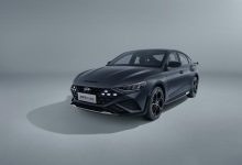 近期上市 新款现代菲斯塔N Line官图-深圳汽车网