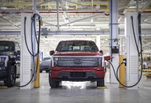 专家:2030年美国电动车销量将超燃油车-深圳汽车网