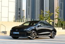 现代IONIQ 6有望于11月6日国内首发-深圳汽车网