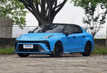 新款领克03 1.5T/03+将于10月20日上市-深圳汽车网