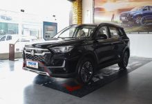 售7.78-11.28万 VGV U70Pro新车型上市-深圳汽车网