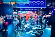 2022中国摩博会将于11月2日-5日举办-深圳汽车网