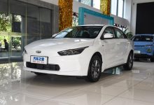 售18.08万元 几何A Pro新增车型上市-深圳汽车网