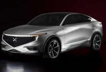 氢气罐可手持 NamX HUV预定信息公布-深圳汽车网