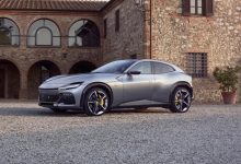 法拉利Purosangue将10月24日国内首发-深圳汽车网