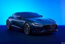 捷豹F-TYPE 75特别版车型官图正式发布-深圳汽车网