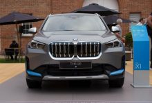 约合人民币37.62万元 宝马iX1海外售价-深圳汽车网