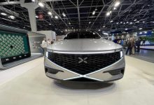 巴黎车展：宾尼法利纳NamX HUV亮相-深圳汽车网