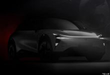 集度ROBO-01探月限定版10月27日亮相-深圳汽车网