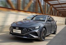 专属套件 新款菲斯塔N Line今日亮相-深圳汽车网