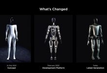 特斯拉Model S/X Plaid进博会国内首秀-深圳汽车网