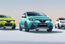 近期上市 雷诺江铃易至EV2更名小麒麟-深圳汽车网