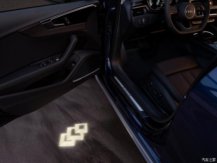 奥迪(进口) 奥迪A4(进口) 2023款 allroad quattro 大探险家版 奥迪(进口) 奥迪A4(进口) 2023款 allroad quattro 大探险家版