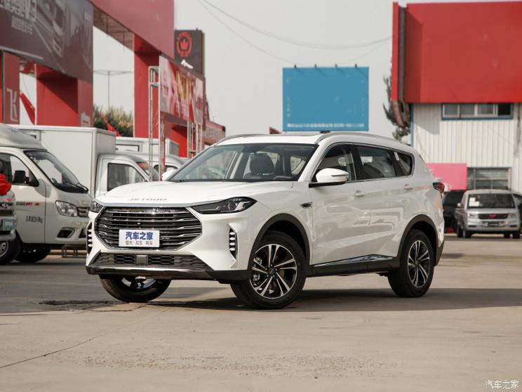 奇瑞汽车 捷途X70 PLUS 2021款 1.5T 手动林 5座 奇瑞汽车 捷途X70 PLUS 2021款 1.5T 手动林 5座