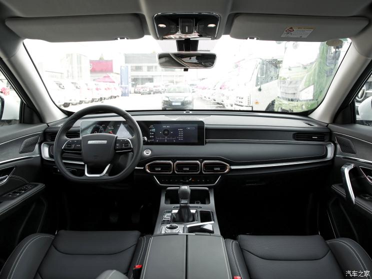 奇瑞汽车 捷途X70 PLUS 2021款 1.5T 手动林 5座 奇瑞汽车 捷途X70 PLUS 2021款 1.5T 手动林 5座