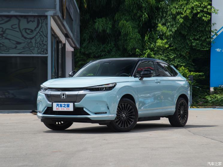 广汽本田 e:NP1 极湃1 2022款 510km 绽极版 广汽本田 e:NP1 极湃1 2022款 510km 绽极版