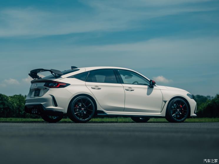 本田(进口) 思域(进口) 2023款 TYPE R Accessorized 日本版 本田(进口) 思域(进口) 2023款 TYPE R Accessorized 日本版