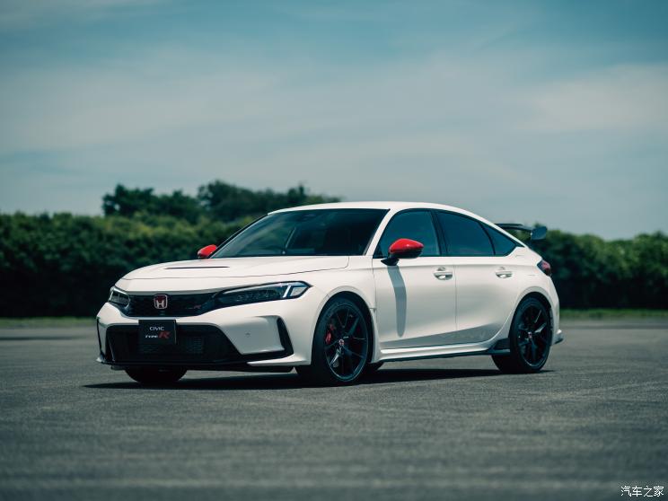 本田(进口) 思域(进口) 2023款 TYPE R Accessorized 日本版 本田(进口) 思域(进口) 2023款 TYPE R Accessorized 日本版