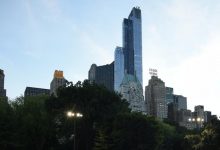 曼哈顿地区充电站数量已超加油站10倍-深圳汽车网