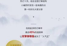 白色最受欢迎 传祺M8宗师系列订单简报-深圳汽车网