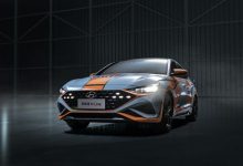 新款现代菲斯塔N Line×海湾石油版官图-深圳汽车网