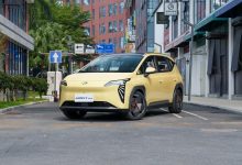 售17.98万起 AION Y Plus新车型上市-深圳汽车网